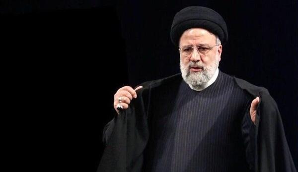 عکس های ابراهیم رئیسی