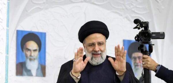 عکسهای جوانی ابراهیم رئیسی