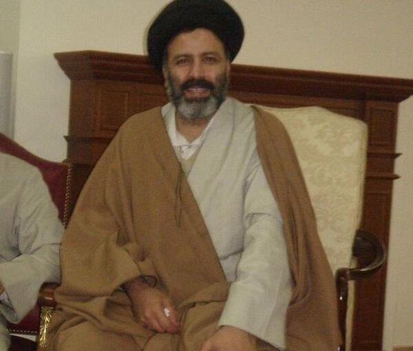 عکسهای جوانی ابراهیم رئیسی