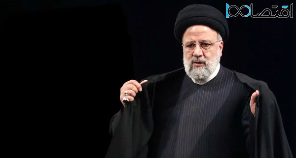 عکسهای جوانی ابراهیم رئیسی