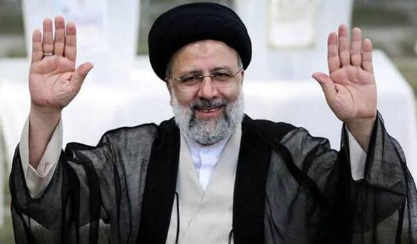 عکسهای جوانی ابراهیم رئیسی