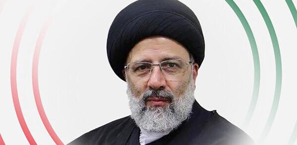 عکسهای سوخته ابراهیم رئیسی