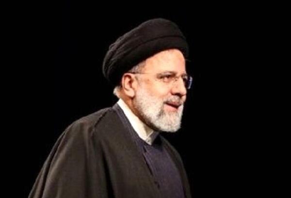 عکسهای سوخته ابراهیم رئیسی