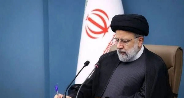 آخرین عکسهای ابراهیم رئیسی