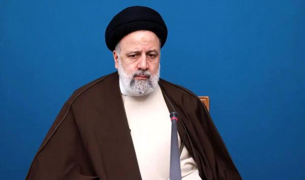 عکس های شهید ابراهیم رئیسی