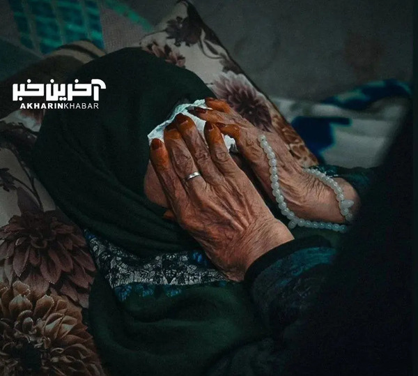 عکس های خانواده ابراهیم رئیسی