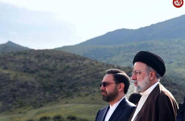 عکسهای خانوادگی ابراهیم رئیسی