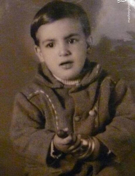 عکس آقای رئیسی و سید حسن نصرالله