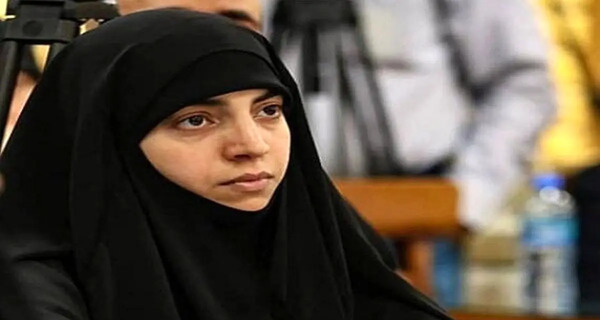 عکس آقای رئیسی و سید حسن نصرالله