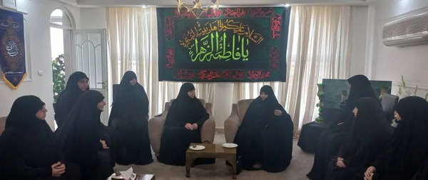 عکس آقای رئیسی با سید حسن نصرالله