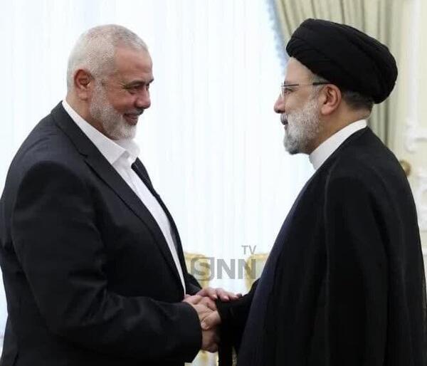 عکس اقای رئیسی شهید برای پروفایل