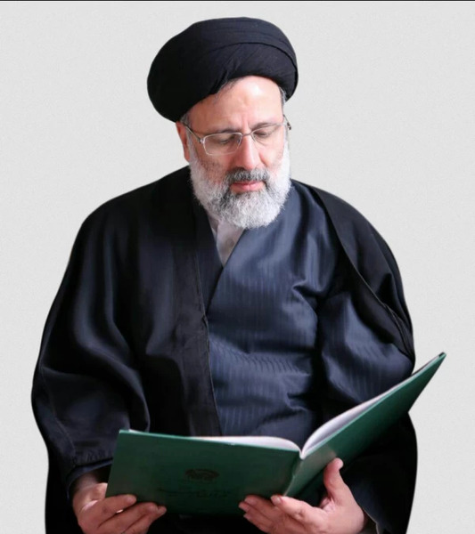 دانلود عکس رئیسی برای پروفایل