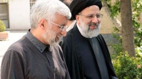 دانلود عکس رئیسی برای پروفایل