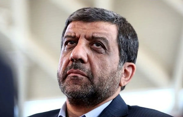 عکس پدر خانم رئیسی