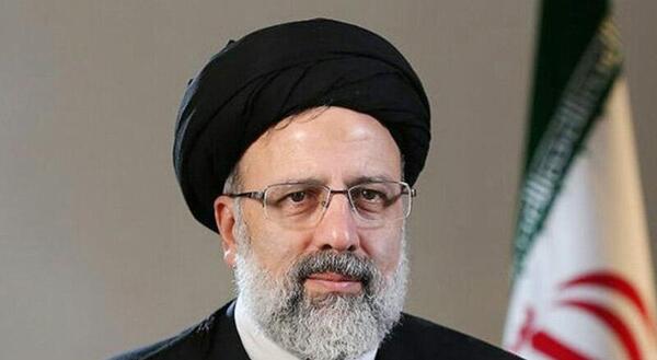عکس پدر آقای رئیسی