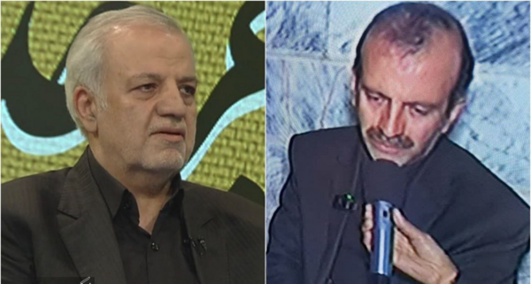 عکس پدر آقای رئیسی