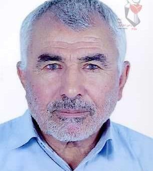 عکس پدر مادر رئیسی