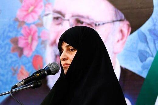 عکس پدر همسر رئیسی