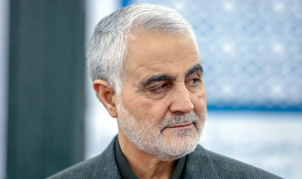 عکس جلیلی رئیسی حاج قاسم