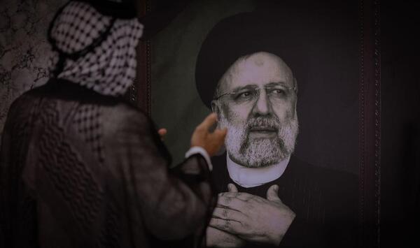 عکس رئیسی جمهوری اسلامی ایران