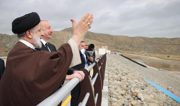 عکس رئیسی جمهوری اسلامی ایران