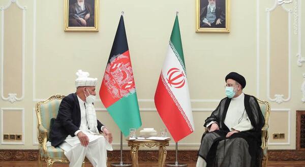 عکس رئیسی جمهوری اسلامی ایران