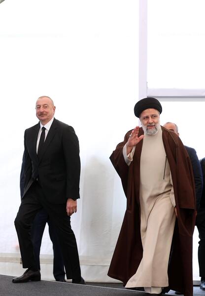 عکس رئیسی جمهوری اسلامی ایران