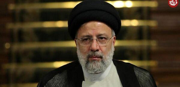 عکس جوانی رئیسی رئیس جمهور
