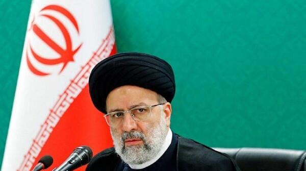 عکس جوانی رئیسی رئیس جمهور