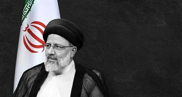 عکس جوانی ابراهیم رئیسی