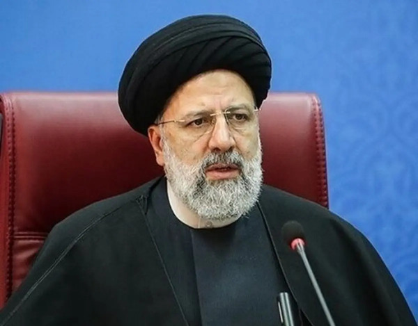 عکس جوانی ابراهیم رئیسی