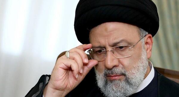 عکس جوانی ابراهیم رئیسی
