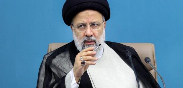 عکس های جوانی رئیسی
