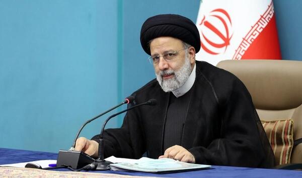 عکس های جوانی رئیسی