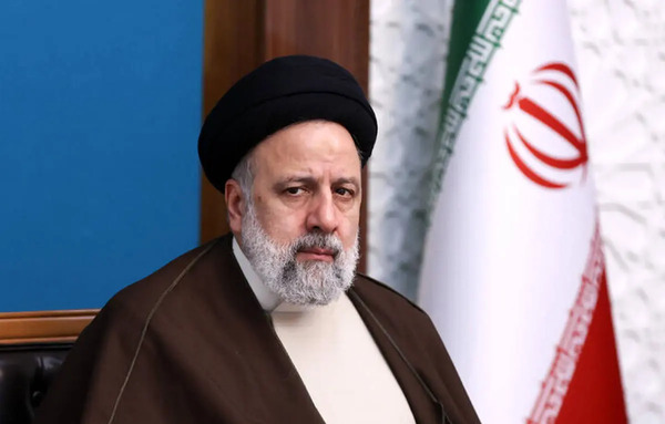 عکس جوانی های ابراهیم رئیسی