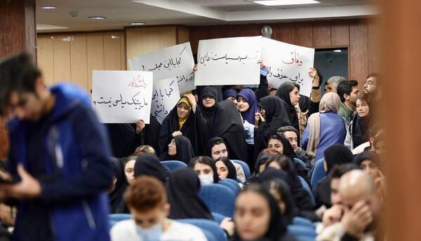 عکس جوانی شهید رئیسی