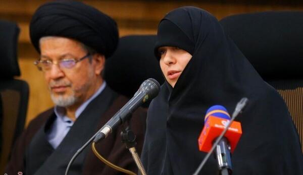 عکس جوانی شهید رئیسی