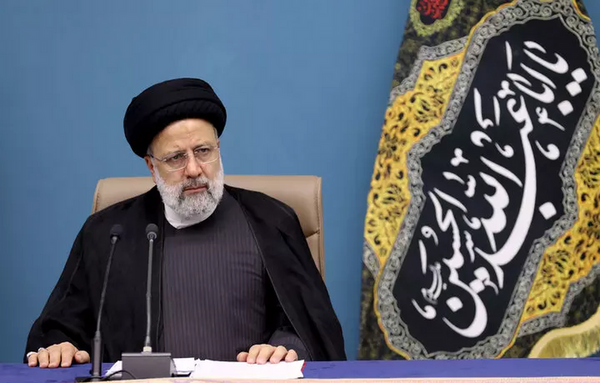 عکس دوران جوانی رئیسی