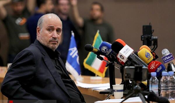 عکسهای جوانی شهید رئیسی