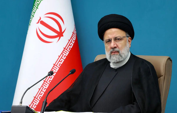 عکسهای جوانی شهید رئیسی