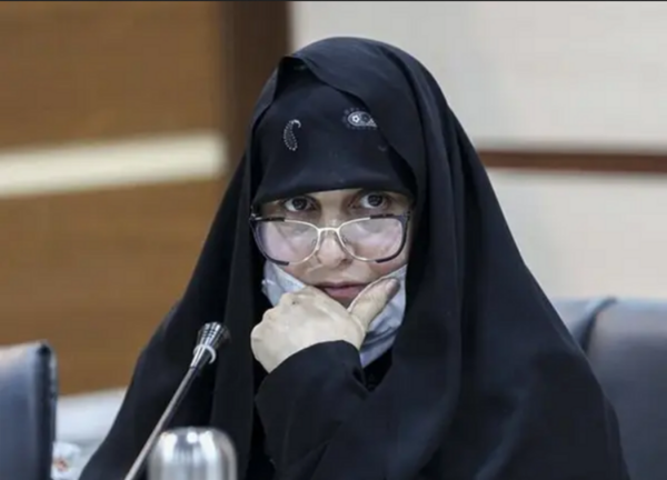 عکس خانواده رئیسی بعد از شهادت