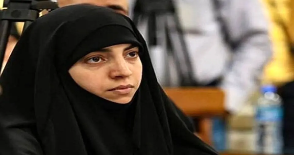 عکس خانواده ابراهیم رئیسی