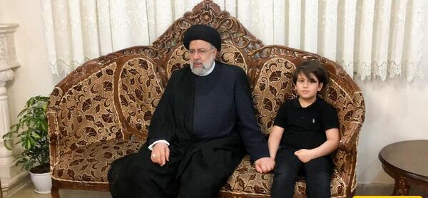 عکس خانه رئیسی رئیس جمهور