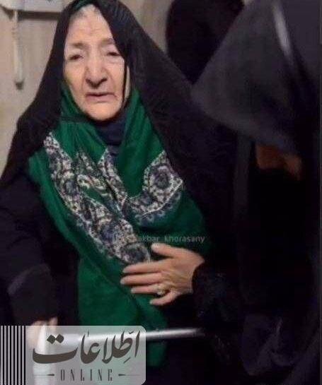 عکس خانه رئیسی رئیس جمهور