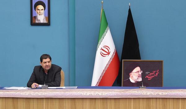 عکس خانه رئیسی رئیس جمهور