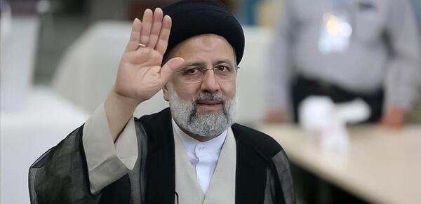 عکس خانه آقای رئیسی