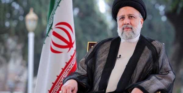 عکس خانه آقای رئیسی