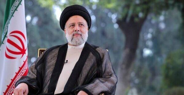 عکس خانه شهید رئیسی