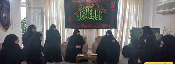 عکس خانه شهید رئیسی