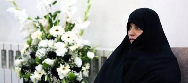 عکس خانه شهید رئیسی